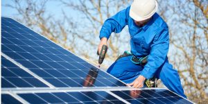 Installation Maintenance Panneaux Solaires Photovoltaïques à Porte-Puymorens